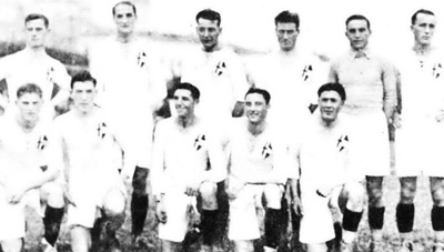 A.C. Padova - formazione 1924-25