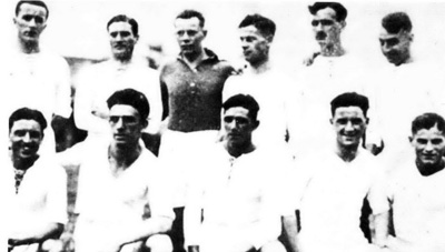 A.C. Padova - formazione 1925-26