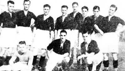 A.C. Padova - formazione 1926-27
