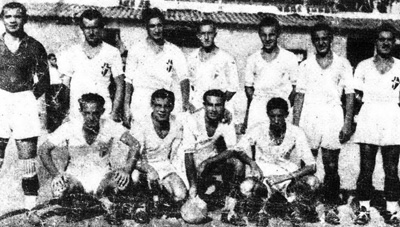 A.C. Padova - formazione 1935-36