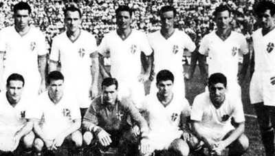 A.C. Padova - formazione 1959-60
