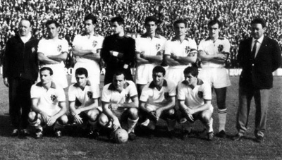 A.C. Padova - formazione 1963-64