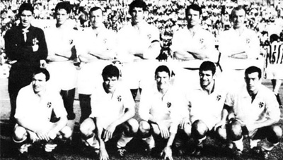 A.C. Padova - formazione 1968-69