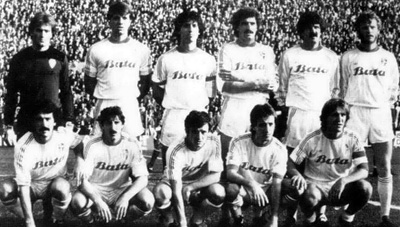 A.C. Padova - formazione 1983-84